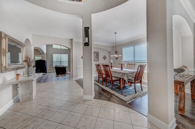 3102 Hopeton Dr, Spring, TX 77386 - photo 7