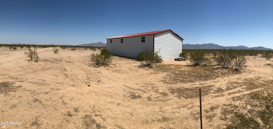 14897 W Buntline Rd unit 4, Buckeye, AZ 85326 - photo 2