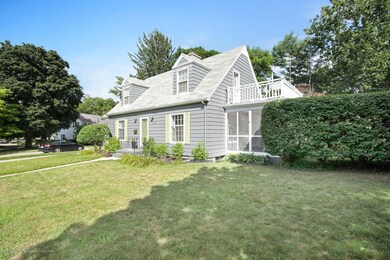 1619 Harding Ave, Lansing, MI 48910 - photo 3