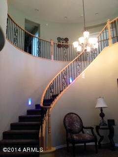 Antonio Staircase