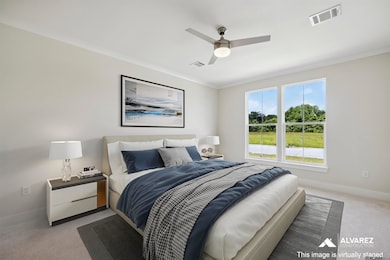 4910 Bob Odom Dr unit A2, Zachary, LA 70791 - photo 7