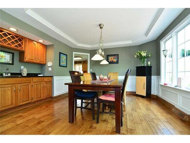 Dining Room.