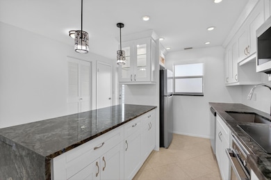 Penthouse Towers unit 514, Highland Beach, FL 33487 - photo 4