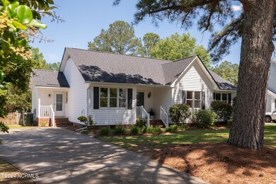 2343 Miller Cir, Winterville, NC 28590 - photo 2