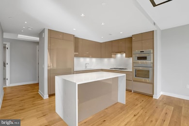 The Pierce unit 1404, Arlington, VA 22209 - photo 5