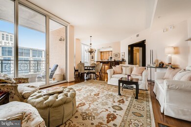 717 President St, Baltimore, MD 21202 - photo 4