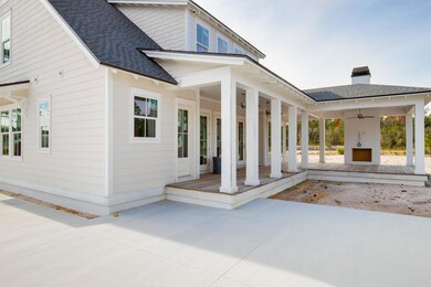 010-Watersound Origins lot 8 -MLS