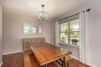 5209 Nannyberry Dr, Fitchburg, WI 53711 - photo 7