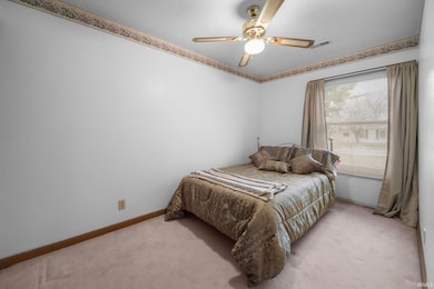 709 Clifty Falls Ln, Dayton, IN 47941 - photo 6