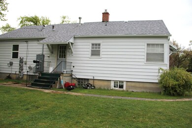 747 #2 Unit front