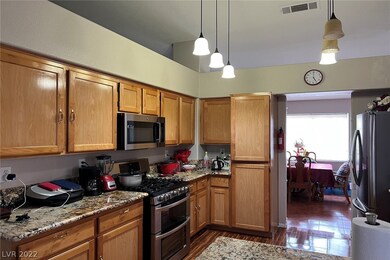 2658 Grand Basin Dr, Las Vegas, NV 89156 - photo 5