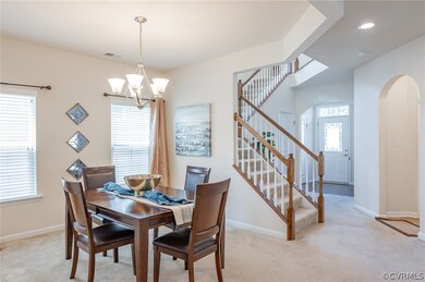 8861 Seaycroft Dr, Mechanicsville, VA 23116 - photo 7