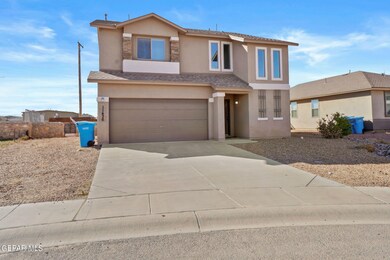 11436 Flor Prunus Ln, Socorro, TX 79927 - photo 2