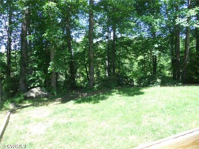 Yard/Garden