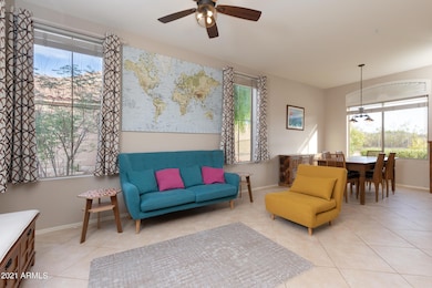 10271 E Rosemary Ln, Scottsdale, AZ 85255 - photo 3