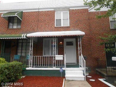 3208 Brendan Ave, Baltimore, MD 21213 - photo 3