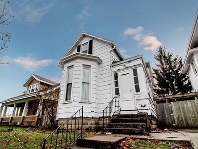 9 E Main St, Wapakoneta, OH 45895 - photo 2