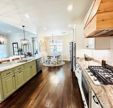 407 Taylor Bend, Oxford, MS 38655 - photo 7