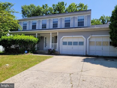 7907 Galloping Cir, Windsor Mill, MD 21244 - photo 2