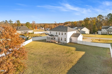 1024 Jarrett Bay Rd, Willow Spring, NC 27592 - photo 6