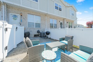 Outdoor Space