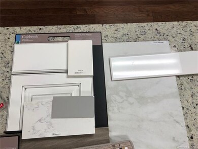 Color Palette Representation