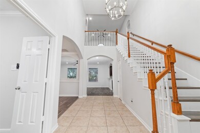 17211 Fernchase Ct, Houston, TX 77095 - photo 3