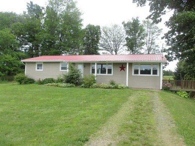 Front/Deck