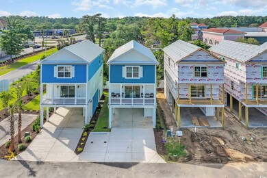 2309 Seaseeker Ln unit Lot 10, Myrtle Beach, SC 29577 - photo 2