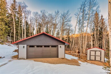 2150 Michigan Hill Rd, Jefferson, CO 80456 - photo 2