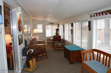 Arizona Room