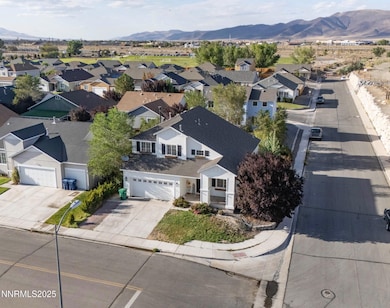 1494 Mountain Rose Dr, Fernley, NV 89408 - photo 2