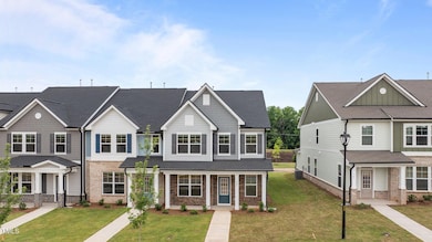 945 Alma Railway Dr unit 559, Wake Forest, NC 27596 - photo 3