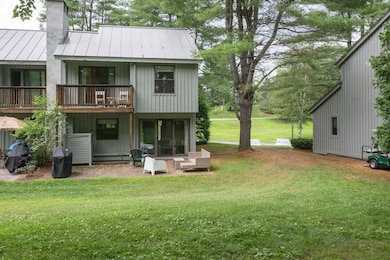 860 Murphy's Rd unit 3E, Quechee, VT 05059 - photo 2