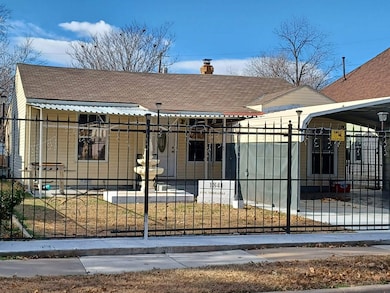 1841 N Burns Ave, Wichita, KS 67203 - photo 2