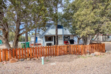 860 E Reidhead, Show Low, AZ 85901 - photo 2