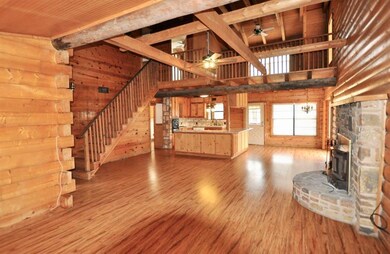 1000 Pritchard Ln, Brock, TX 76087 - photo 4