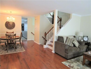 12 Boulevard Dr unit 140, Danbury, CT 06810 - photo 7