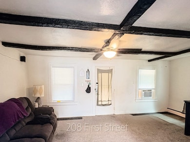 208 1st St, Oconto, WI 54153 - photo 3