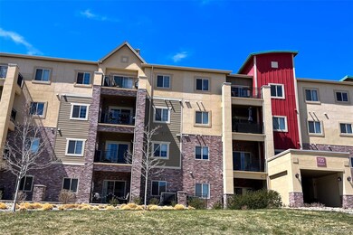 725 Elmhurst Dr unit 409, Littleton, CO 80129 - photo 2
