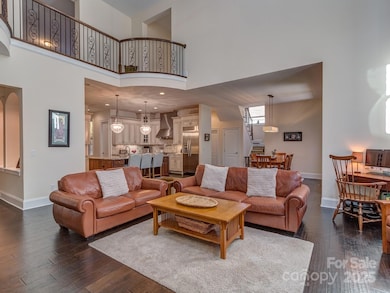 5711 Copperleaf Commons Ct, Charlotte, NC 28277 - photo 3