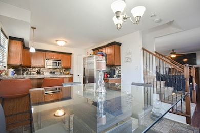 1129 Ishee Dr, Clarksville, TN 37042 - photo 6