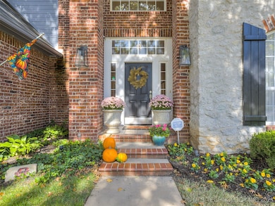 13207 E 93rd St N, Owasso, OK 74055 - photo 2