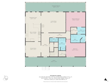 3-Floorplan #2
