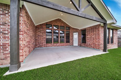 21423 Rose Loch Ln, Tomball, TX 77377 - photo 5