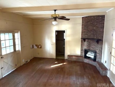 203 E Plum St, Hayti, MO 63851 - photo 4