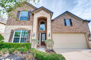 9502 Knox Prairie Ct, Cypress, TX 77433 - photo 4