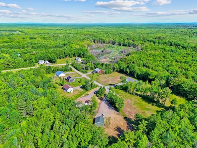 Entire Subdivision Northwest