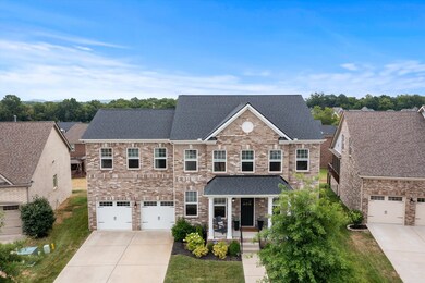 Enjoy the perfect blend of amenities with a park, pool, walking trails, and a welcoming community spirit right at your doorstep.