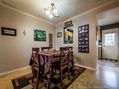 Dining Room.